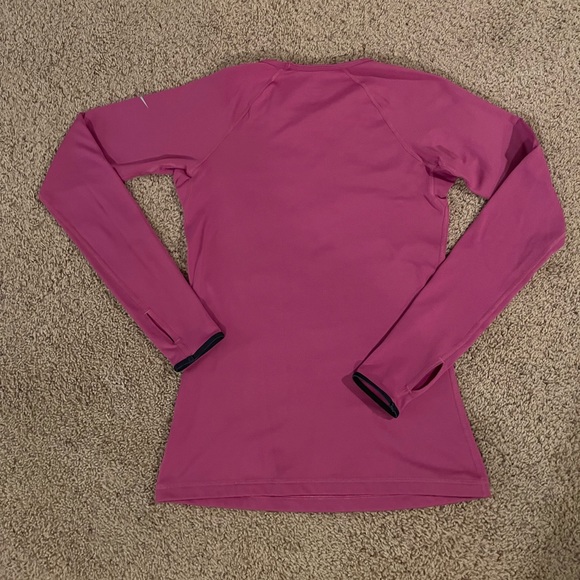 Nike pro womens top - Picture 2 of 6